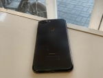 iPhone 7 Plus 32 GB Black Temiz