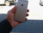 iPhone 6S Plus Temiz Sorunsuz TR Pil %84