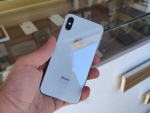 iPhone X 64 GB Temiz Sorunsuz