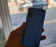 Xiaomi Redmi 9T 128/4 Hızlı Temiz