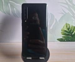 Samsung A8 2019 Temiz Sorunsuz 128/6 TR